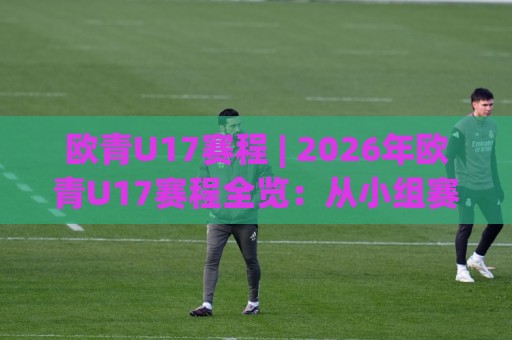 欧青U17赛程 | 2026年欧青U17赛程全览：从小组赛到决赛的青春对决🟨最全手机信誉押球网水位精彩片段流畅代理1080P官网