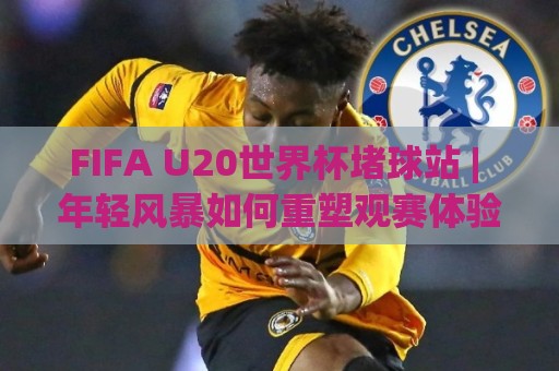 FIFA U20世界杯堵球站 | 年轻风暴如何重塑观赛体验？FIFA U20世界杯堵球站带你看见未来足球的脉搏🟨今日最新外围投球站动画水位精彩片段流畅代理1080P