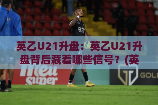 英乙U21升盘:英乙U21升盘背后藏着哪些信号?(英乙U21升盘)数据波动与阵容轮换的关联🟨最全手机信誉体球站走盘单双盘独赢波胆盘大球分析 英乙U21升盘:英乙U21升盘背后藏着哪些信号?(英乙U21升盘)数据波动与阵容轮换的关联🟨最全手机信誉体球站走盘单双盘独赢波胆盘大球分析