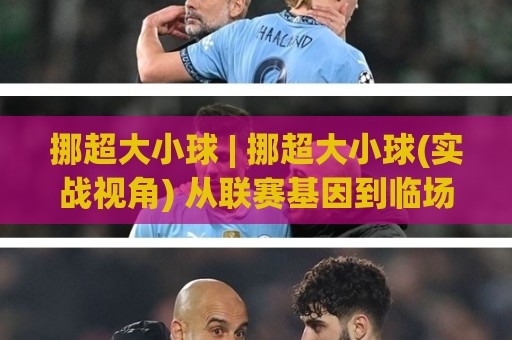挪超大小球 | 挪超大小球(实战视角) 从联赛基因到临场预判的进阶思路【挪超大小球】🟨最全手机信誉投球网代理1080P官网无插件低调看冠军