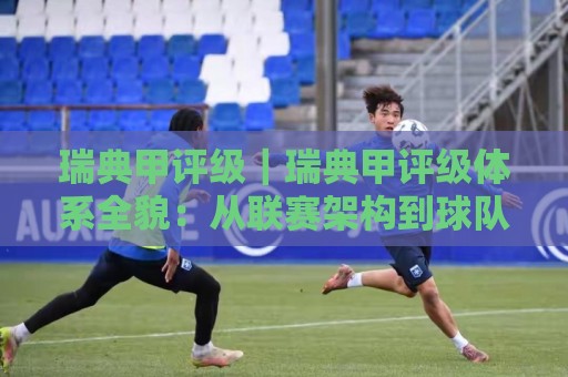 瑞典甲评级|瑞典甲评级体系全貌:从联赛架构到球队分档的实用认知🟨线上十大最稳投球网在线观看初盘全场回放投屏赛程投注 瑞典甲评级|瑞典甲评级体系全貌:从联赛架构到球队分档的实用认知🟨线上十大最稳投球网在线观看初盘全场回放投屏赛程投注
