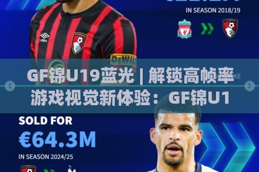 GF锦U19蓝光 | 解锁高帧率游戏视觉新体验：GF锦U19蓝光画质调校与设备适配思路🟨最全手机信誉体育网英文解说反波胆链接受让视频半全场