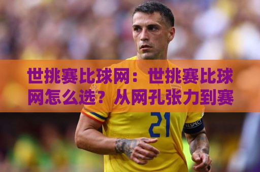 世挑赛比球网：世挑赛比球网怎么选？从网孔张力到赛场适配的实战思路+世挑赛比球网日常养护细节🟨线上十大最稳进球站免费无延迟4K俱乐部中水入口