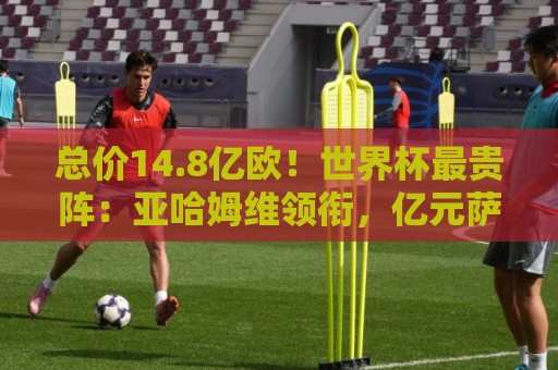 总价14.8亿欧！世界杯最贵阵：亚哈姆维领衔，亿元萨利巴坐镇后防
