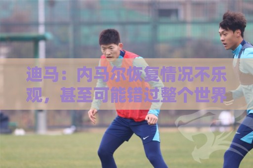 迪马:内马尔恢复情况不乐观,甚至可能错过整个世界杯小组赛 迪马:内马尔恢复情况不乐观,甚至可能错过整个世界杯小组赛