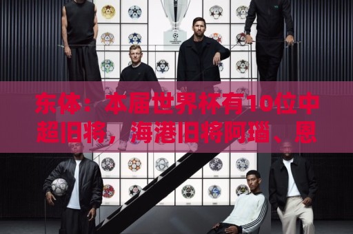 东体：本届世界杯有10位中超旧将，海港旧将阿瑙、恩迪亚耶在列